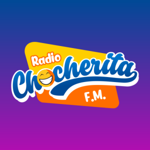 Logo de Radio Chocherita